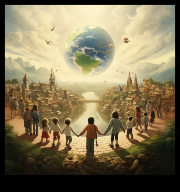 אבולוציוני עסקים: מעצבים את נוף הדוגמנות של המחר