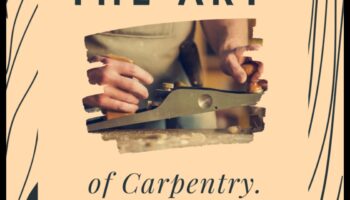 יצירה בעץ: פרויקטי עשה זאת בעצמך לחובבי נגרות