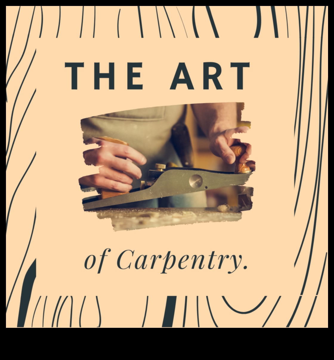 יצירה בעץ: פרויקטי עשה זאת בעצמך לחובבי נגרות