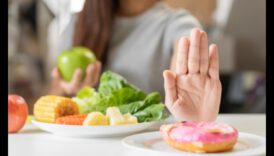 הפסיכולוגיה של דיאטות קצרות טווח: פירוק מחסומים נפשיים