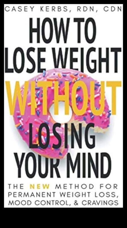 דיאטות לירידה במשקל וחוסן רגשי: טיפוח רווחה