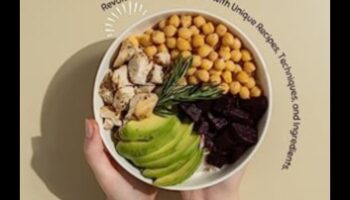 השמחה של יצירתיות קולינרית: להקציף אמנות טעימה