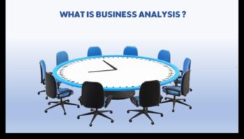 אסטרטגיות פענוח: ניווט בניתוח עסקי להצלחה