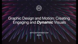 אתיקה בעיצוב דינמי: גרפיקה בתנועה וחוויות אינטראקטיביות אחראיות