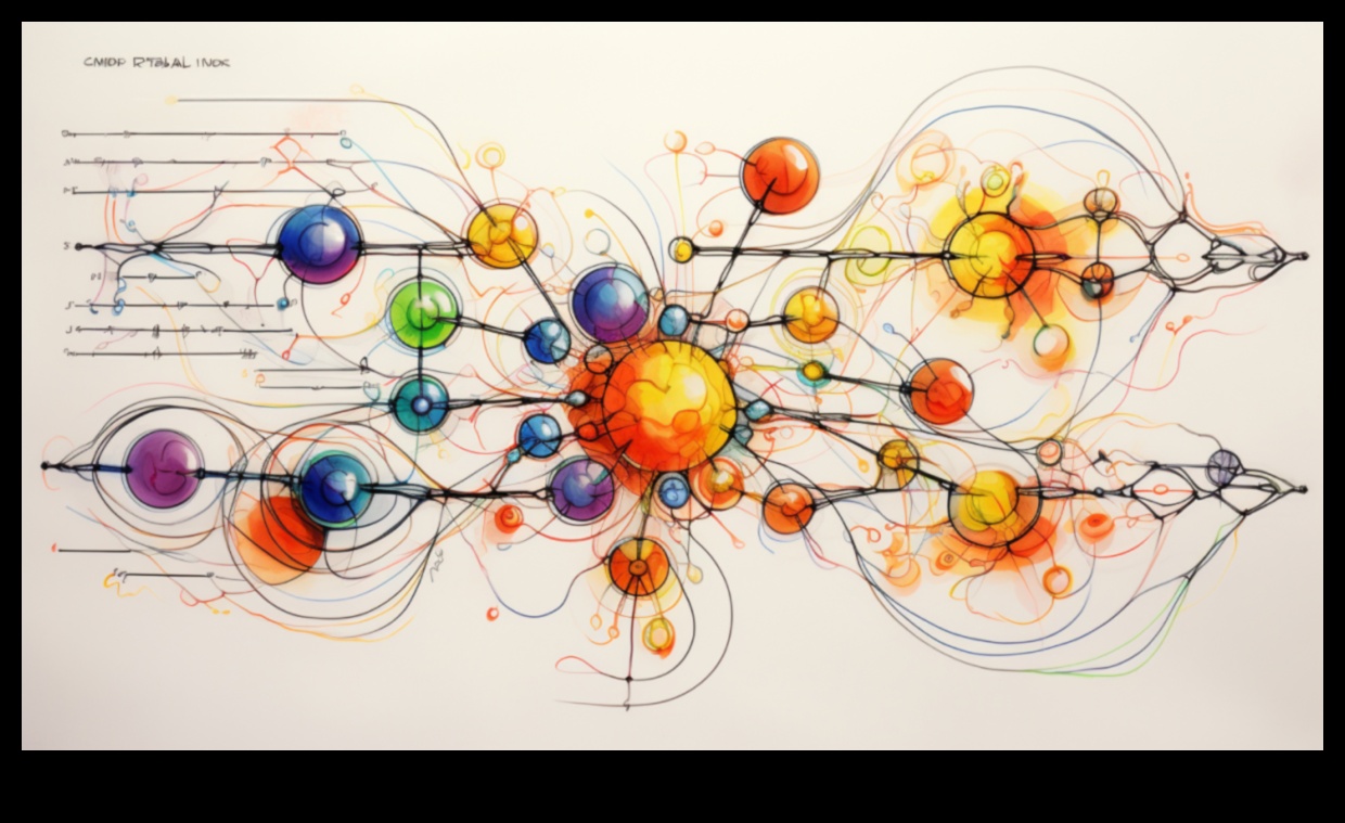 דיאגרמות מדעיות המעבירות רעיונות מורכבים באמצעות אמנות 1 דיאגרמות מדעיות: העברת רעיונות מורכבים באמצעות אמנות