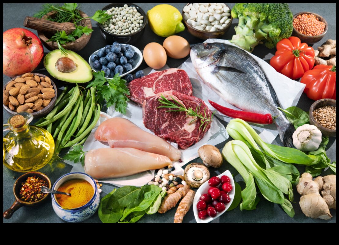 דיאטות דלות פחמימות וחשיבות ההידרציה