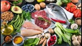 דיאטות דלות פחמימות וחשיבות ההידרציה