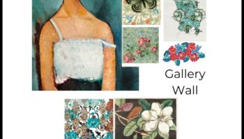 חקר אומנות הדקואז': שכבות נייר לתענוגות חזותיים