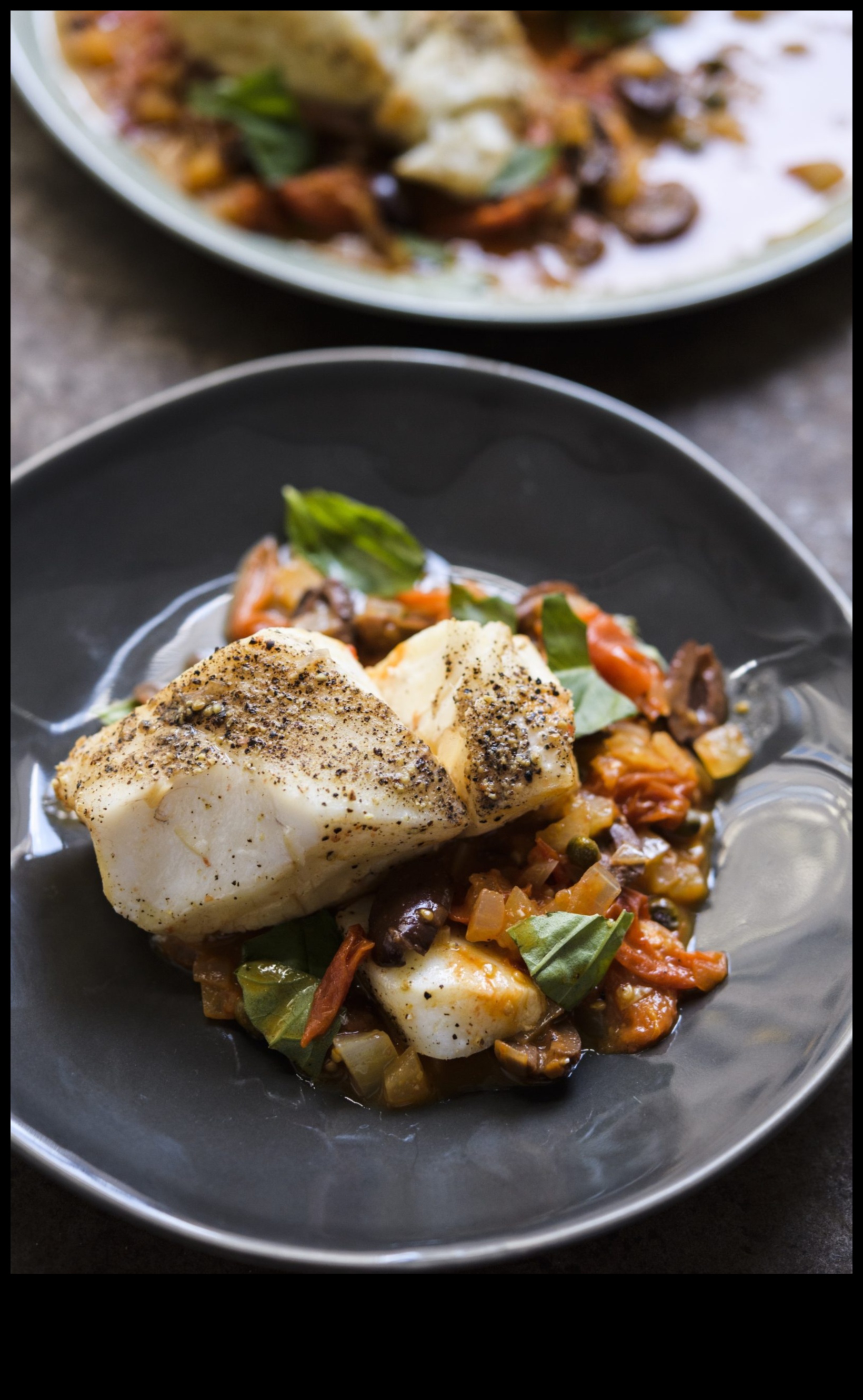 אקווה מטבח: הרפתקאות קולינריות עם מיני דגים פחות מוכרים