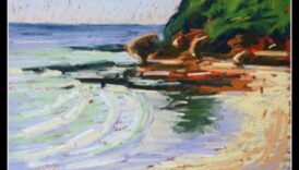 סדנת רישום פסטל: חקר טכניקות לשליטה אמנותית