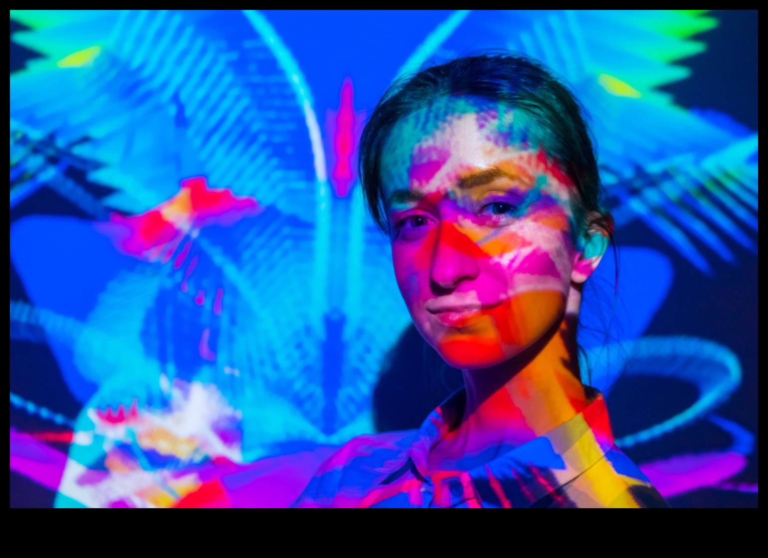 חזותיים דיגיטליים: יצירת חוויות וירטואליות בלתי נשכחות