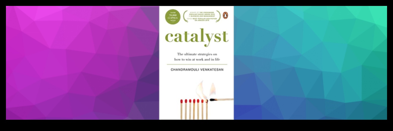 זרזי ניתוח: האצת הצלחה באמצעות תובנה אסטרטגית