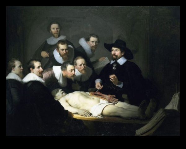 רנסנס חשיבה: גילוי מחדש של אמנות החדשנות בעיצוב