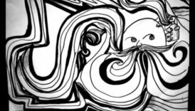 טקסטורות דינמיות: יצירת תנועה בציורי מרקם