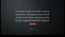 אסימונים מתחשבים: מתנות עשה זאת בעצמך לידידות