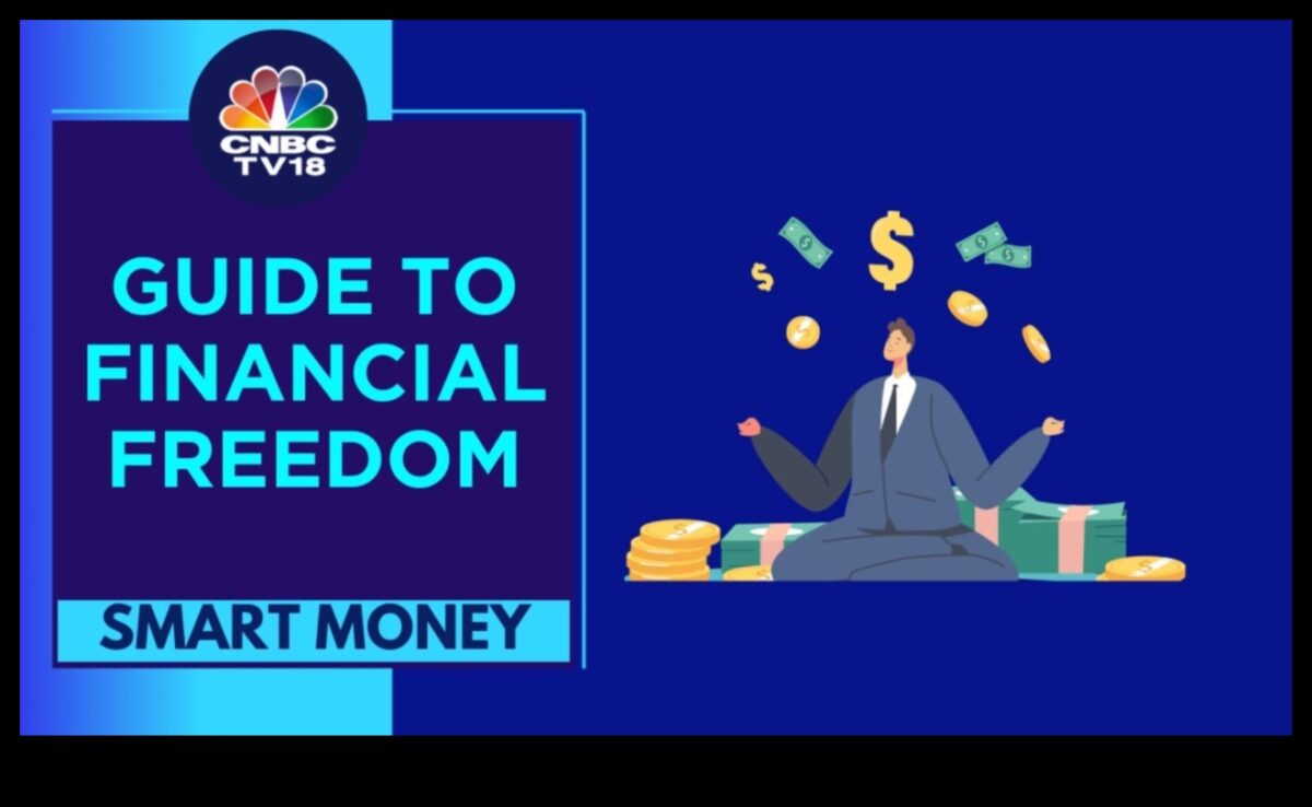 חופש פיננסי לעסקים קטנים: ניהול כסף חכם