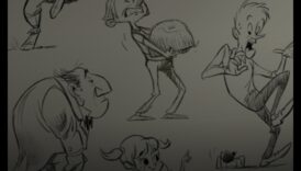 לכידת אופי: העברת אישיות בציור החיים