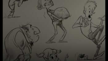 לכידת אופי: העברת אישיות בציור החיים