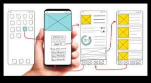 מ-Wireframes ל-Wow: פורץ דרך בעיצוב UX/UI