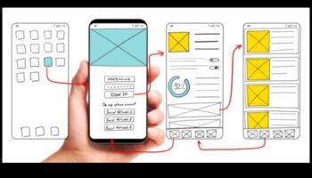 מ-Wireframes ל-Wow: פורץ דרך בעיצוב UX/UI