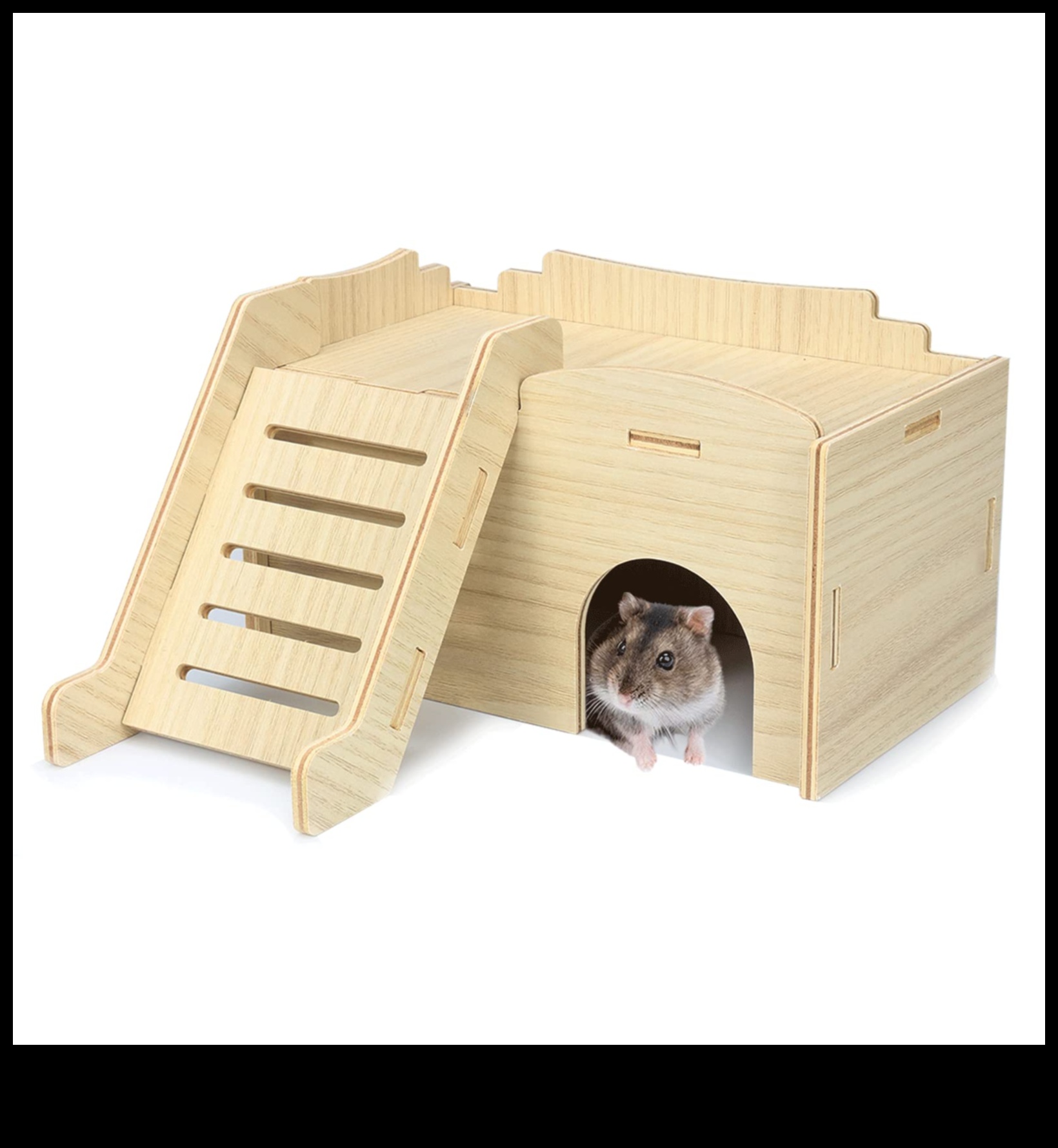 המשך מחבוא אוגר: ​​יצירת נקודות מסתור נבונות