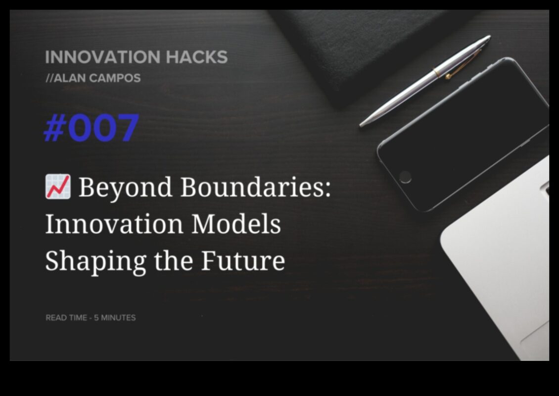 מעבר לגבולות: חידושים בפיתוח עסקי