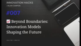 מעבר לגבולות: חידושים בפיתוח עסקי