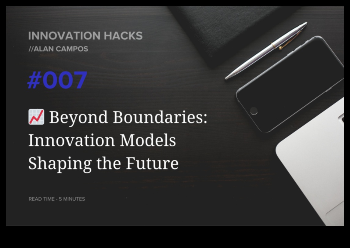 מעבר לגבולות: חידושים בפיתוח עסקי