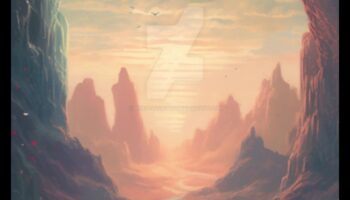 בריחות קסומות: ניווט בנופים סוריאליסטיים בציורים