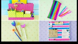 נייר עשה זאת בעצמך נייר מכתבים: התאמה אישית של ההתכתבות שלך