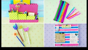 נייר עשה זאת בעצמך נייר מכתבים: התאמה אישית של ההתכתבות שלך