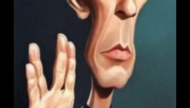 נקודות מבט הומוריסטיות: סצנות מוגזמות בקריקטורה