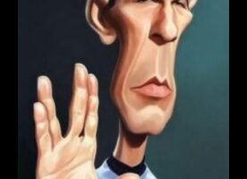 נקודות מבט הומוריסטיות: סצנות מוגזמות בקריקטורה