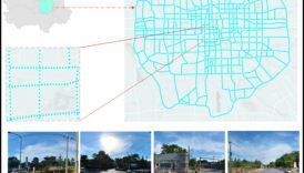 סצנות רחוב: הצגת דופק האורבניות בציורים