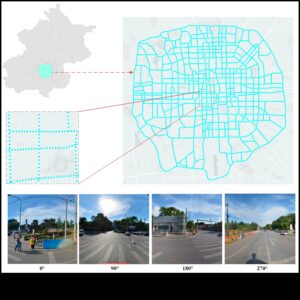 סצנות רחוב: הצגת דופק האורבניות בציורים