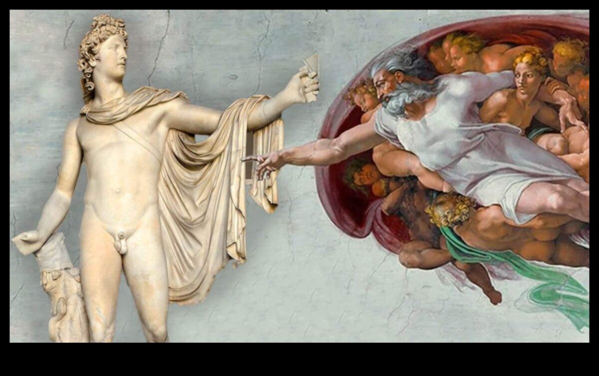 רנסנס עיצובי: החייאת אמנות הטרנדים