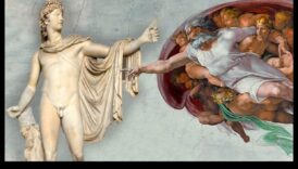 רנסנס עיצובי: החייאת אמנות הטרנדים