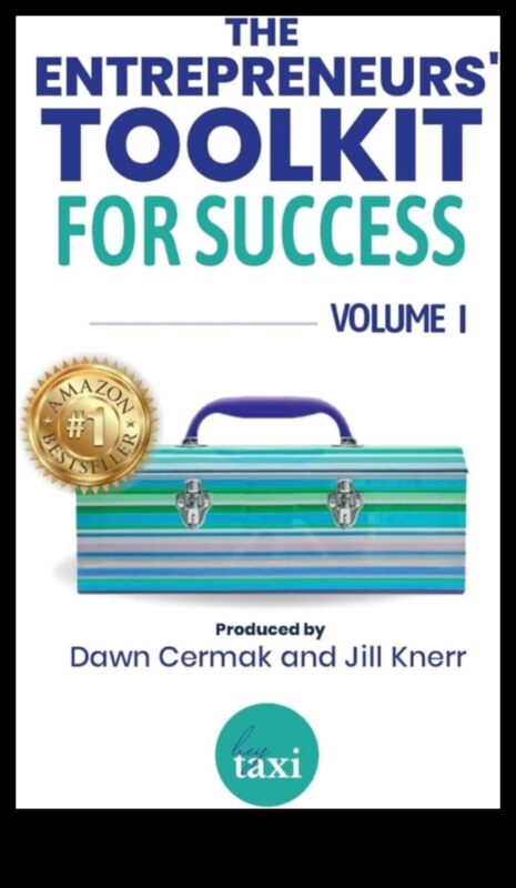 ערכת הכלים של היזם: משאבים חיוניים להצלחה