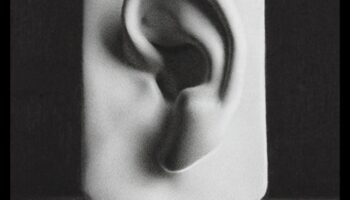 מעבר לריאליזם: בחינת אפשרויות מופשטות עם פחם