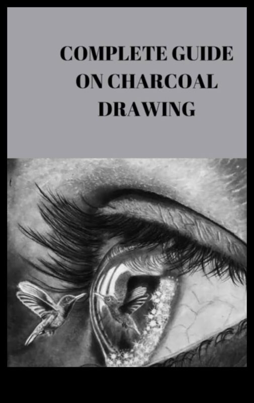 מציאות פחם: טכניקות להשגת פרטים כמו חיים