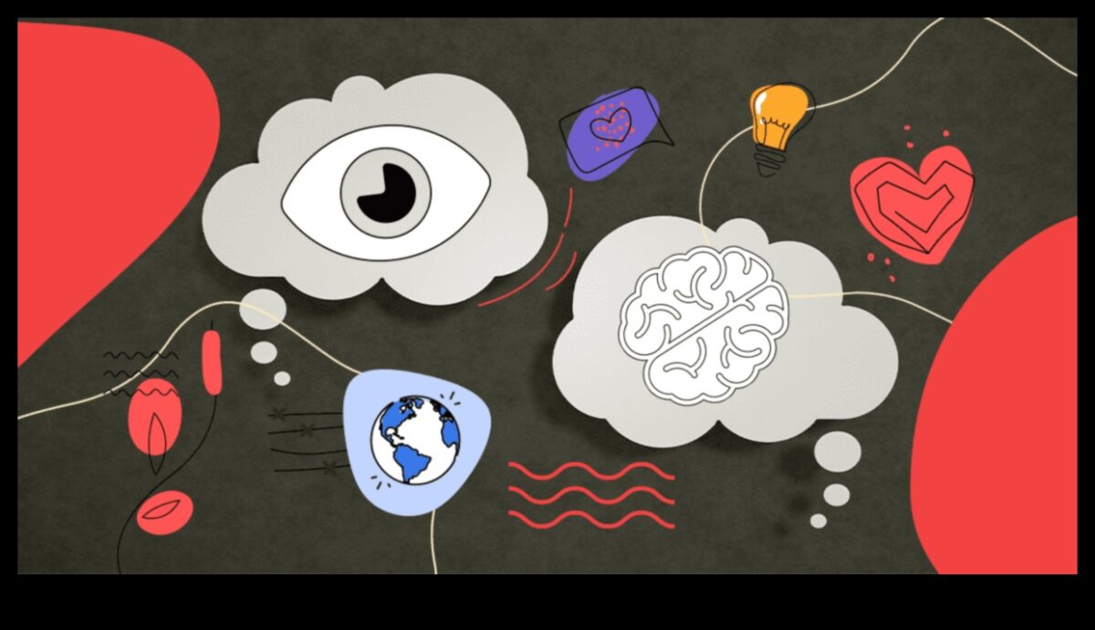 רשמים מאוירים: העברת רעיונות באמצעות שפה חזותית