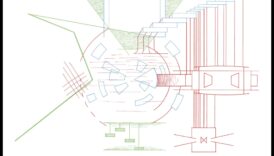 תהודה אדריכלית: יצירת רשמים מתמשכים בסביבות בנויות