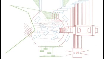 תהודה אדריכלית: יצירת רשמים מתמשכים בסביבות בנויות